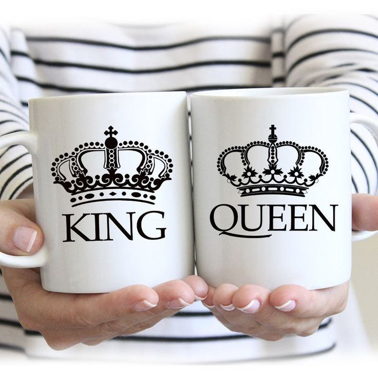 Couple Mugs